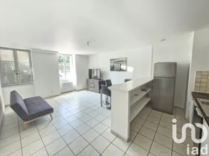 Appartement à Sully-sur-Loire (45600)