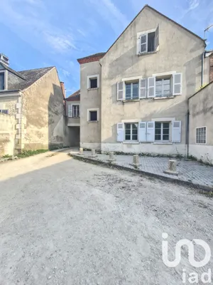 Appartement à Sully-sur-Loire (45600)