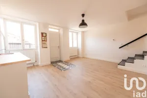 Apartment at Rive-de-Gier (42800)