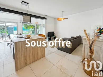 House at Lunel (34400)