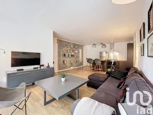 Appartement à Croix (59170)