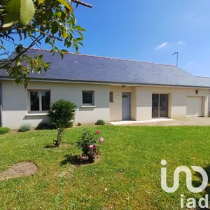House at Doué-en-Anjou (49700)