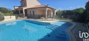 Maison d'architecte à Llupia (66300)