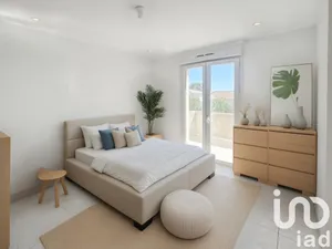 Appartement à Biguglia (20620)