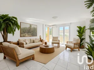 Appartement à Biguglia (20620)