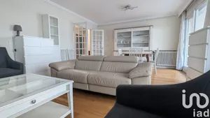 Appartement à Lyon (69007)
