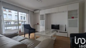 Appartement à Lyon (69007)