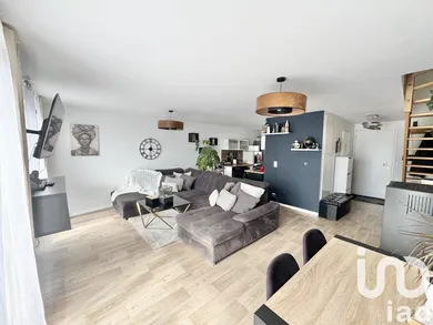 Maison à Bétheny (51450)