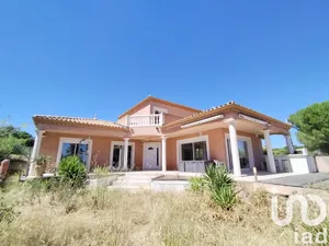 House at Bouzigues (34140)