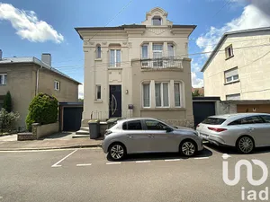 Maison de ville à Hayange (57700)