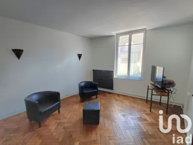 Townhouse in Sens (89100)