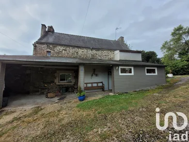 House in Gourin (56110)