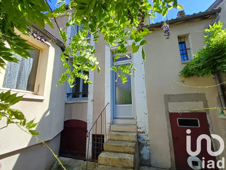 Maison 6 pièces 105 m² · à Sens · 105 m² · 179 000 €