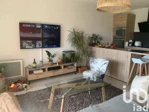 Apartment at Fréjus (83600)