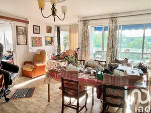 Apartment at Nantes (44100)