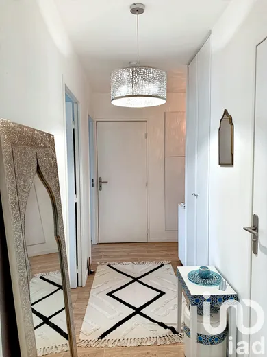 Apartment at Saint-Denis (93200)