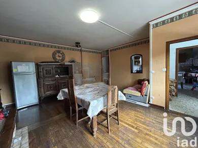 House at Aubigny-en-Artois (62690)