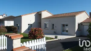 Maison à Valence-en-Poitou (86700)
