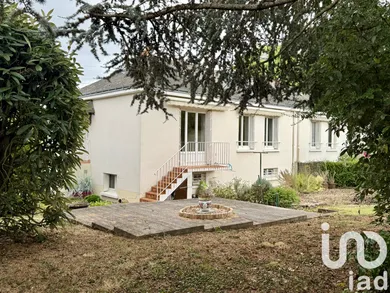 House at Tours (37100)