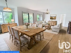 Appartement à Vaucresson (92420)