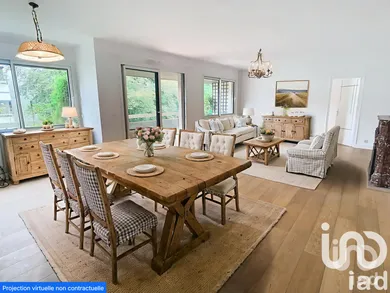 Appartement à Vaucresson (92420)