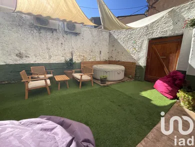 House at Salles-d'Aude (11110)