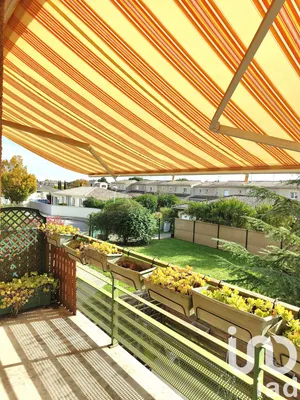 Apartment at Tournefeuille (31170)