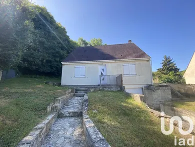 House at Béthisy-Saint-Pierre (60320)