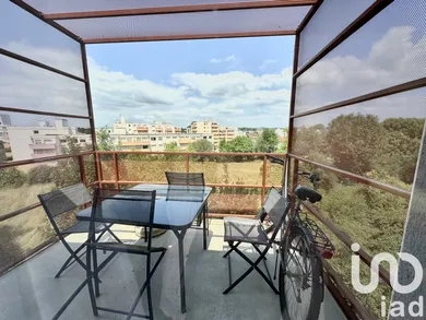 Appartement à Pau (64000)