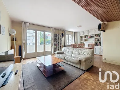Appartement à Sceaux (92330)