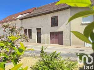 House at Les Abrets (38490)