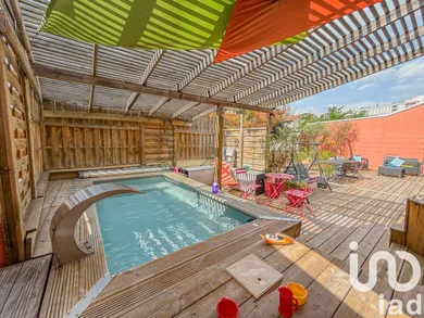 Maison à Firminy (42700)