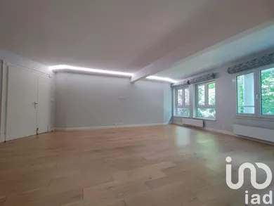 Appartement à Lille (59000)