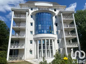 Appartement à Lille (59000)