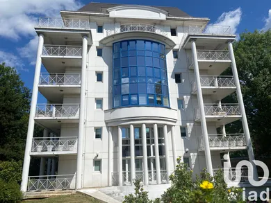 Apartment in Lille (59000)