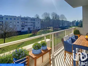 Appartement à Vaucresson (92420)