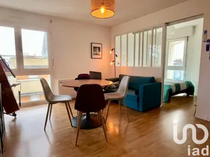 Appartement à Lorient (56100)
