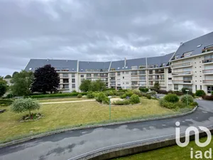 Appartement à Lannion (22300)