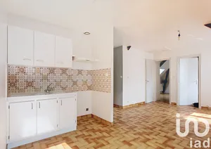 Appartement à Hennebont (56700)
