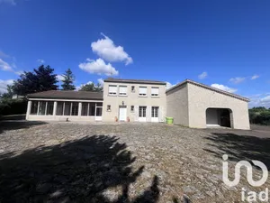 House at Saint-Germain-Laval (42260)
