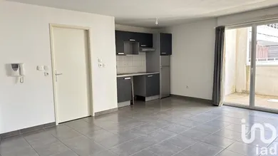 Appartement à Nantes (44100)