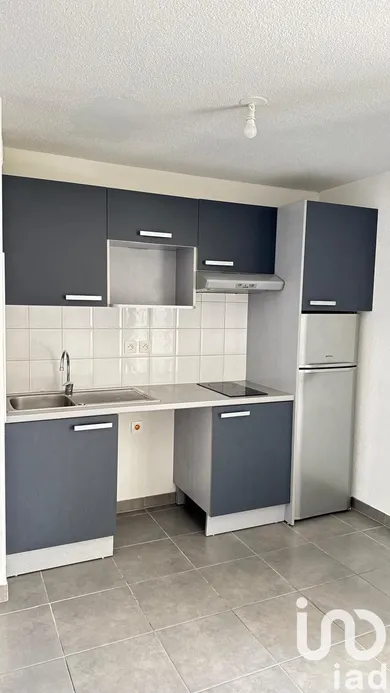 Appartement à Nantes (44100)