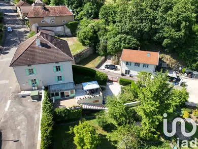 Maison à Montbozon (70230)