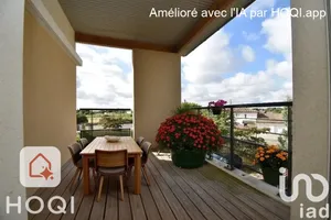 Apartment at Seysses (31600)