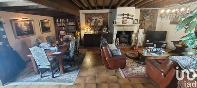 Maison à Évaux-les-Bains (23110)