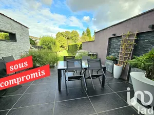 Maison à Saint-Saulve (59880)