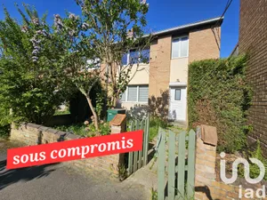 Maison à Saint-Saulve (59880)
