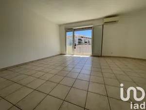 Apartment at La Seyne-sur-Mer (83500)