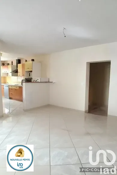 Apartment at Folkling (57600)