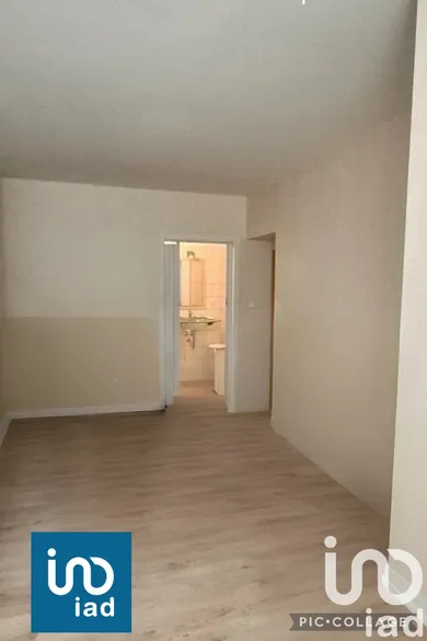 Appartement à Folkling (57600)